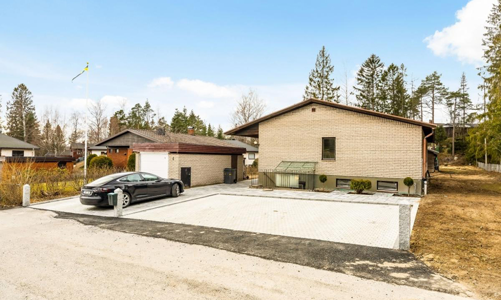 grundlaggning husgrund platta pa mark trollbacken tyreso stockholm