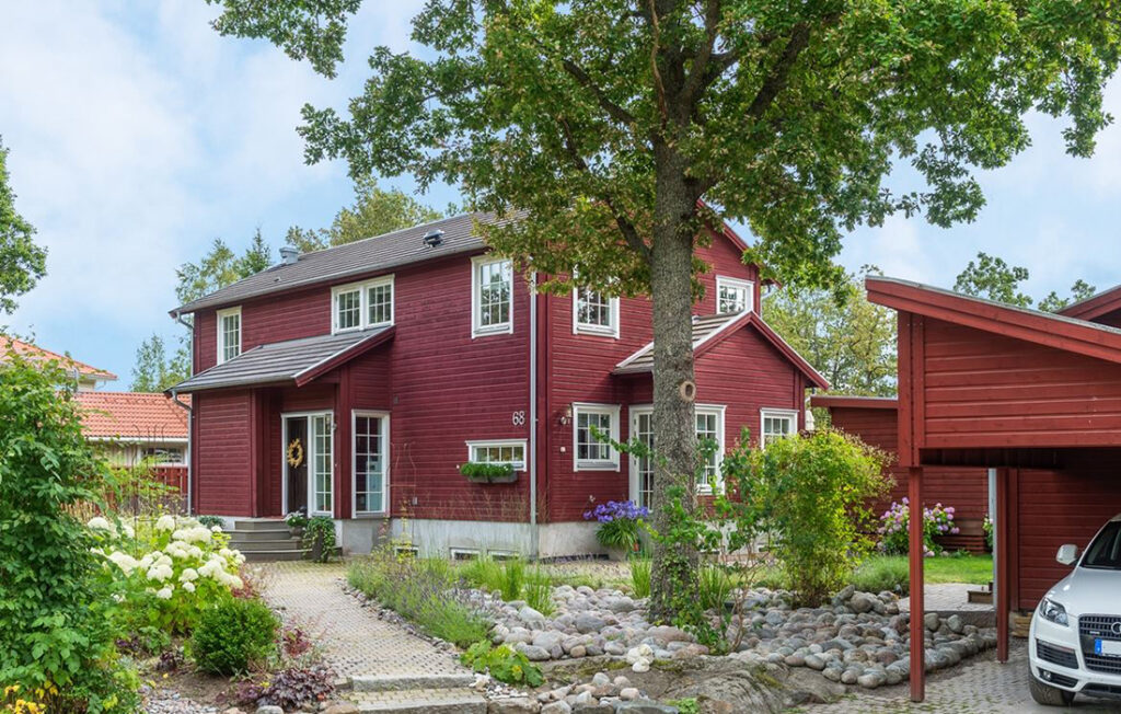 tradgardsanlaggning stensattning villa saltsjo boo nacka stockholm